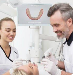 Invisalign Clear Aligners Sydney