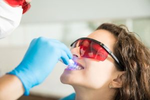 Teeth Whitening Sydney